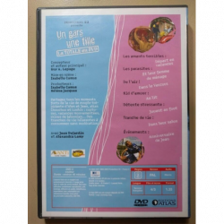 Un Gars, Une Fille : La Totale en DVD vol. 3