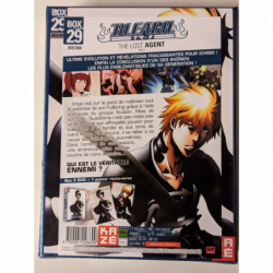 Bleach - Box 29 DVD - The Lost Agent part. 2 - Kazé