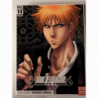 Bleach - Box 14 DVD - New Leader Shûsuke Amagai part. 1 - Kazé