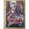 Princess Nightmare T. 1 - Mei Noguchi - Karin Entertainment - Soleil Manga VF