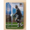 Magnet relief Steve Mandanda - Équipe de France de football 2010 - Carrefour