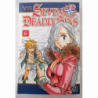 The Seven Deadly Sins T. 6 - Nakaba Suzuki - manga VF