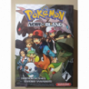 Pokémon Noir et Blanc T. 1 - Hidenori Kusaka - Satoshi Yamamoto - manga VF