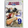 Bleach T. 9 Fourteen Days for Conspiracy - Tite Kubo - Glénat manga VF