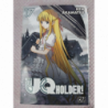 UQ Holder T. 17 - Ken Akamatsu - Pika Edition manga VF