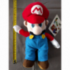 Peluche Super Mario : Mario - PMS 145/689 - Nintendo