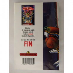 Yu-Gi-Oh! T. 6 - Kazuki Takahashi - Kana manga VF
