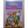 Basil, détective privé - Walt Disney - Bibliothèque Rose