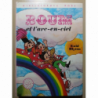 Boum et l'Arc-en-ciel - Enid Blyton - Bibliothèque Rose