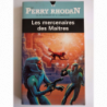 Perry Rhodan T. 116 Les Mercenaires des Maîtres - K. H. Scheer - Clark Darlton