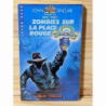 Zombies sur la Place Rouge - John Sinclair, Chasseur de spectres - Jason Dark - Haute Tension