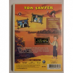 Tom Sawyer - DVD 6 - IDP Home Video