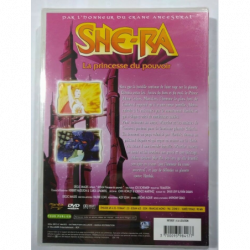 She-Ra la Princesse du Pouvoir vol. 13 - DVD - Déclic Images