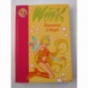 WinX Club T. 2 Bienvenue à Magix - Bibliothèque Rose