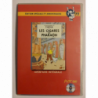 Les Aventures de Tintin : Les Cigares du Pharaon - édition spéciale 77e anniversaire - Citel