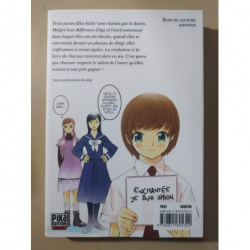 Kings of Shôgi T. 3 - Masaru Katori - Jirô Andô - manga VF