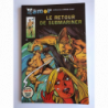 Namor n°3 Le Retour de Submariner - Arédit Super-Star