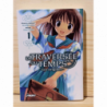 La Traversée du Temps : Les Origines T. 1 - Yasutaka Tsutsui - manga VF