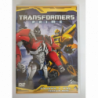 Transformers Prime - Saison 1 vol. 2 Terrain miné