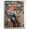 Transformers vol. 2 - DVD - Déclic Images