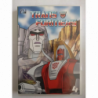 Transformers vol. 4 - DVD - Déclic Images