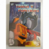 Transformers vol. 5 - DVD - Déclic Images