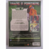 Transformers vol. 5 - DVD - Déclic Images