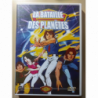La Bataille des Planètes vol. 4 - DVD - Déclic Images