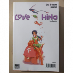 Love Hina T. 12 - Ken Akamatsu - manga VF