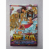 Saint Seiya: The Lost Canvas Chronicles - La Légende d'Hadès T. 2 - manga VF