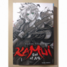 Kamui: End of Ark T. 1 - Neofumi Yokogawa - manga VF