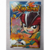 Inazuma Eleven T. 2 - Tenya Yabuno - manga VF