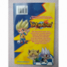 Inazuma Eleven T. 2 - Tenya Yabuno - manga VF