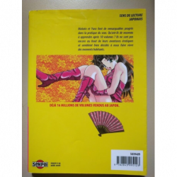 Step Up Love Story T. 11 - Katsu Aki - Senpai manga VF