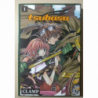 Tsubasa RESERVoir CHRoNiCLE T. 1 - CLAMP - Pika Edition manga VF