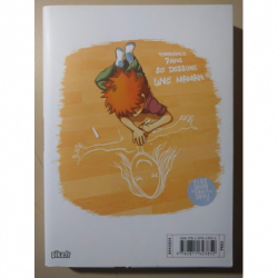 Dream Land T. 16 Invasion - Reno Lemaire - Pika Edition manga VF