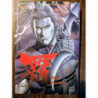 LORD T. 7 - Buronson - Ryoichi Ikegami - Pika Edition manga VF