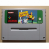 Super Soccer pour Super Nintendo SNES