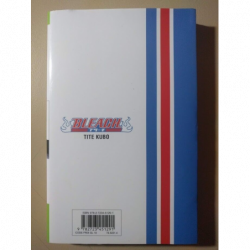 Bleach T. 11 A Star and a Stray Dog - Tite Kubo - Glénat manga VF