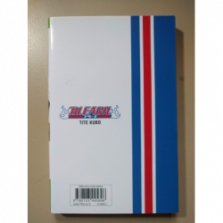 Bleach T. 4 Quincy Archer Hates You - Tite Kubo - Glénat manga VF