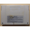 Super Soccer pour Super Nintendo SNES