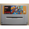 World League Basketball pour Super Nintendo