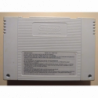 World League Basketball pour Super Nintendo