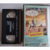 Lucky Luke vol. 8 La Diligence / Sur la Piste des Daltons - VHS SECAM