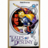 Tales Of Destiny T. 5 - Shinki Kitsutsuki - manga VF