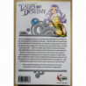 Tales Of Destiny T. 5 - Shinki Kitsutsuki - manga VF
