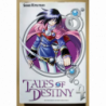 Tales Of Destiny T. 4 - Shinki Kitsutsuki - manga VF