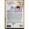 Tales Of Destiny T. 4 - Shinki Kitsutsuki - manga VF
