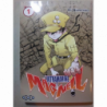 Ultramarine Magmell T. 1 - Di Nianmiao - manga VF