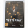 Yesterday pour PC DVD-Rom - Pendulo Studios